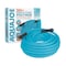 Aqua Joe 5/8 in ID x 50 ft L FLEX Water Hose, Hybrid-Polymer Tube AJPGH50-PRO - alternate 1